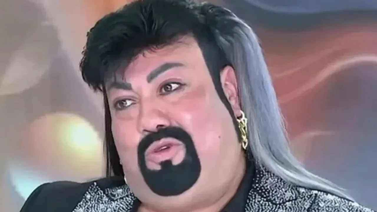 Kobra Murat kızı Sergül'ü paylaştı! Sosyal medyada baba kız ilişkisine mesaj yağdı