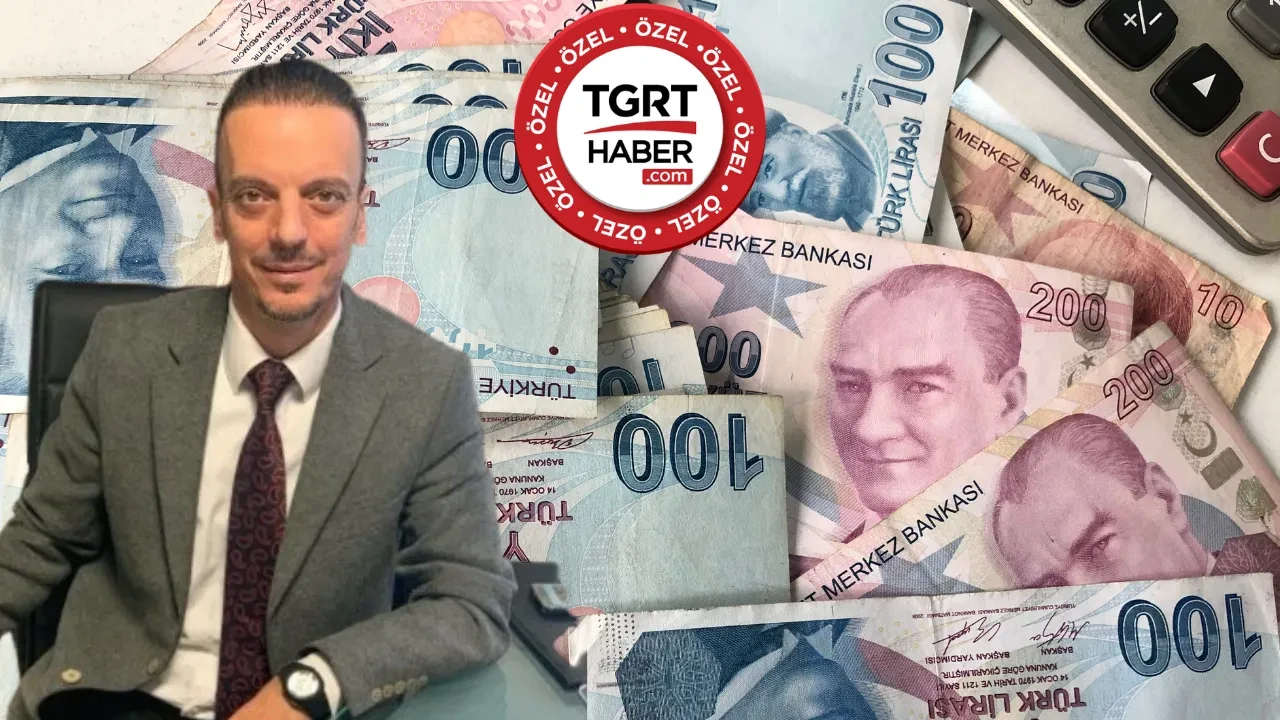 Kurban Bayramı ikramiyesi ne zaman yatacak? Emin Yılmaz, SSK, Bağ-Kur ve Emekli Sandığı için tek tek tarih verdi