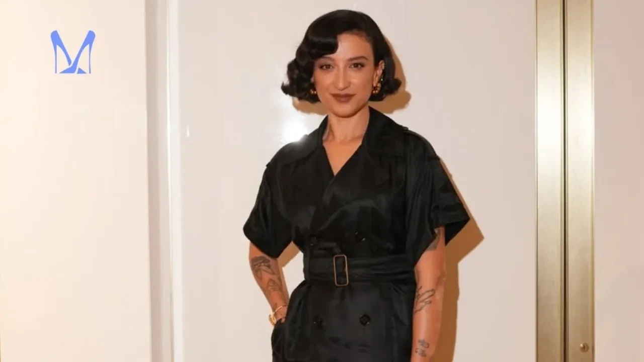 Melike Şahin’in bebeğinin cinsiyeti belli oldu! Ünlü şarkıcı anne olmak için gün sayıyor