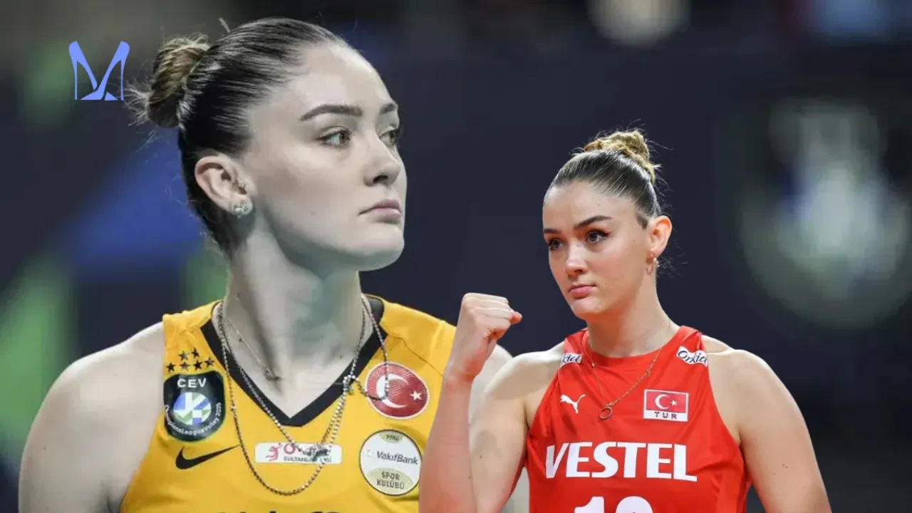 Milli voleybolcu Zehra Güneş özel hayatı hakkında konuştu! ‘Boşandım…’