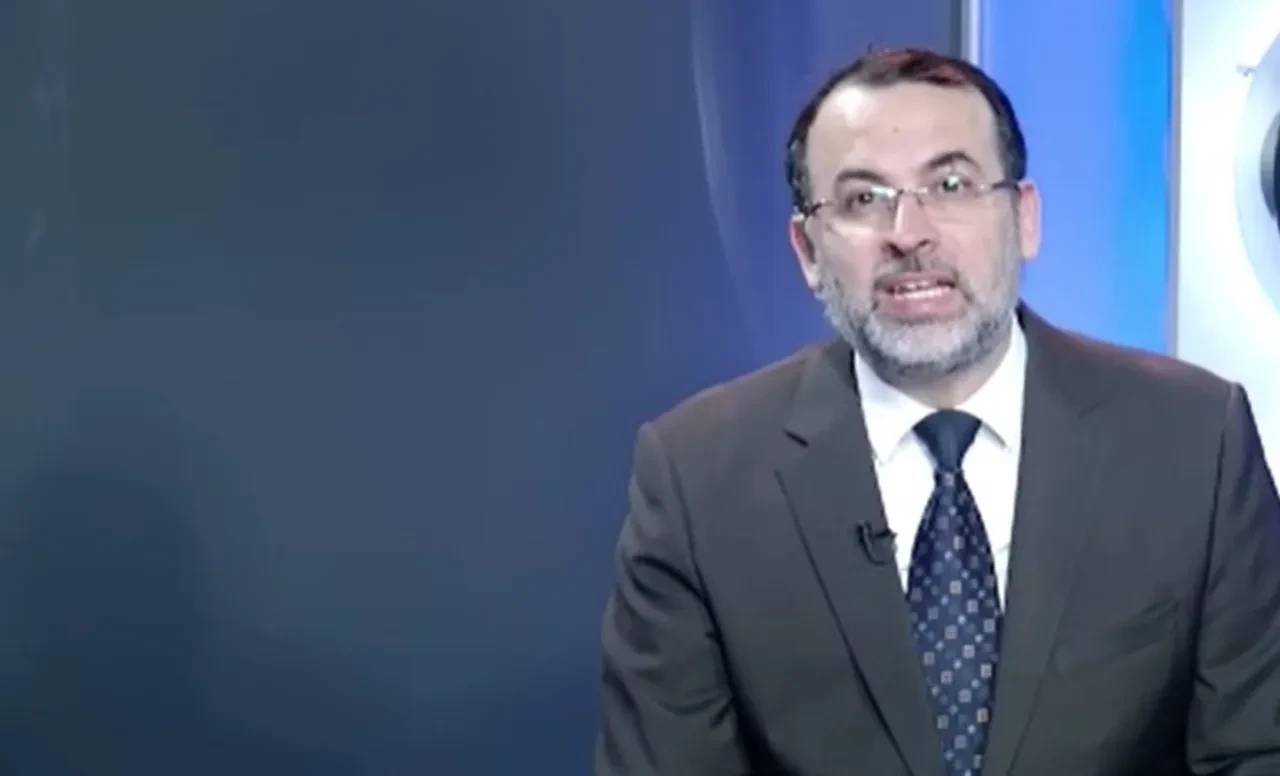Mısır televizyonunda Türkiye'ye coşku dolu sözler: 'YILDIRIMHAN Müslümanların onur kaynağı"