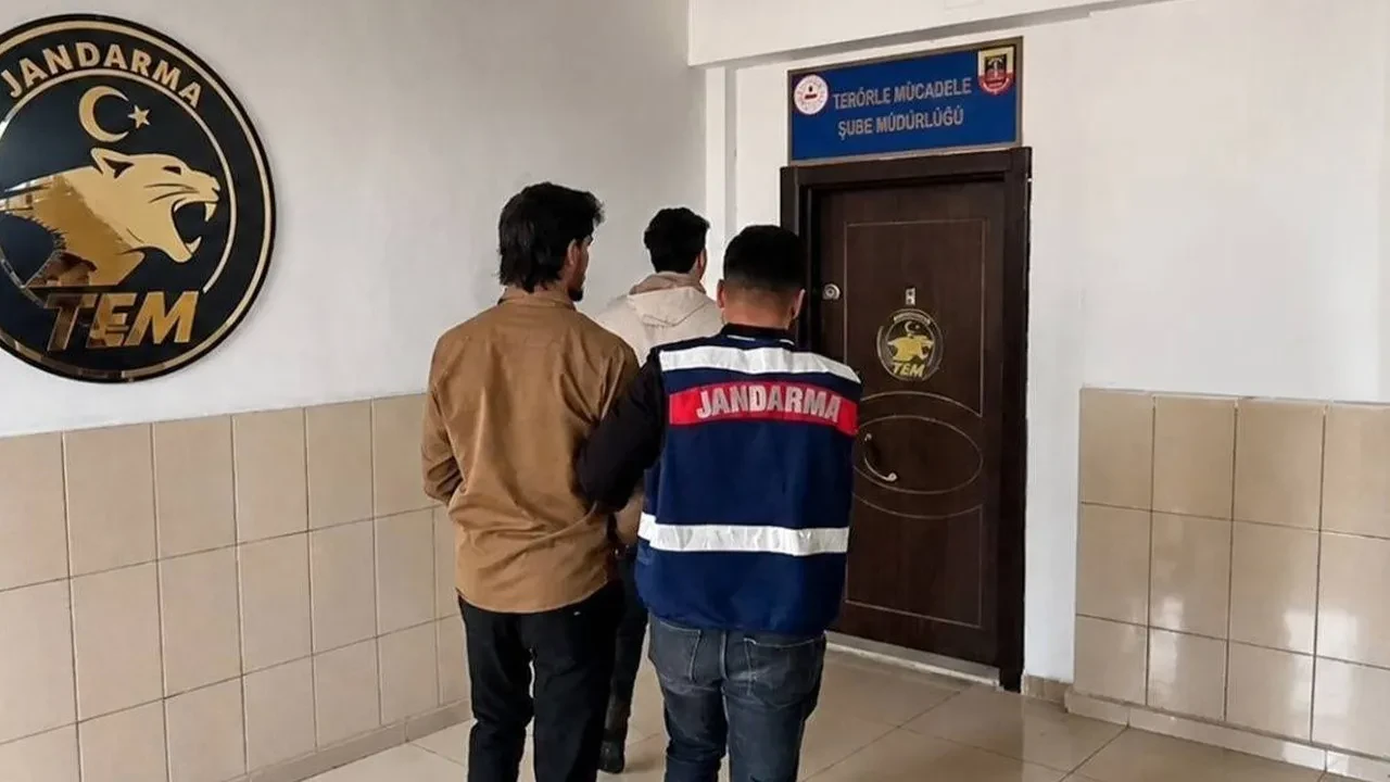 MİT destekli DEAŞ operasyonu! 1 şüpheli tutuklandı