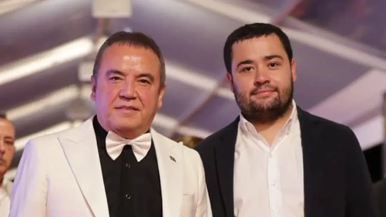Muhittin Böcek'in oğlu Gökhan Böcek'in ifadeleri ortaya çıktı: Veli Ağbaba benden 1 milyon Euro istedi