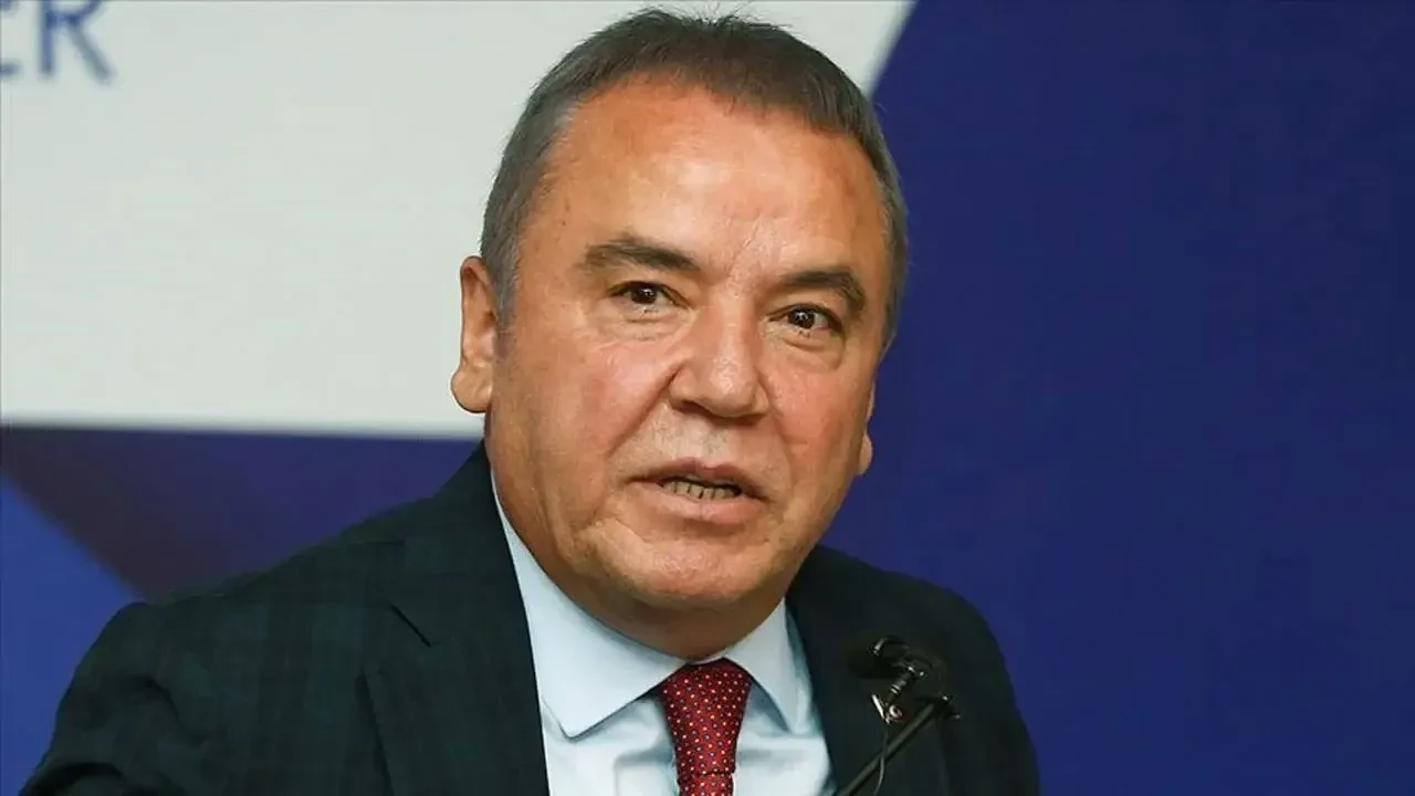 Muhittin Böcek'in oğlu Gökhan Böcek'in ifadeleri ortaya çıktı: Veli Ağbaba benden 1 milyon Euro istedi