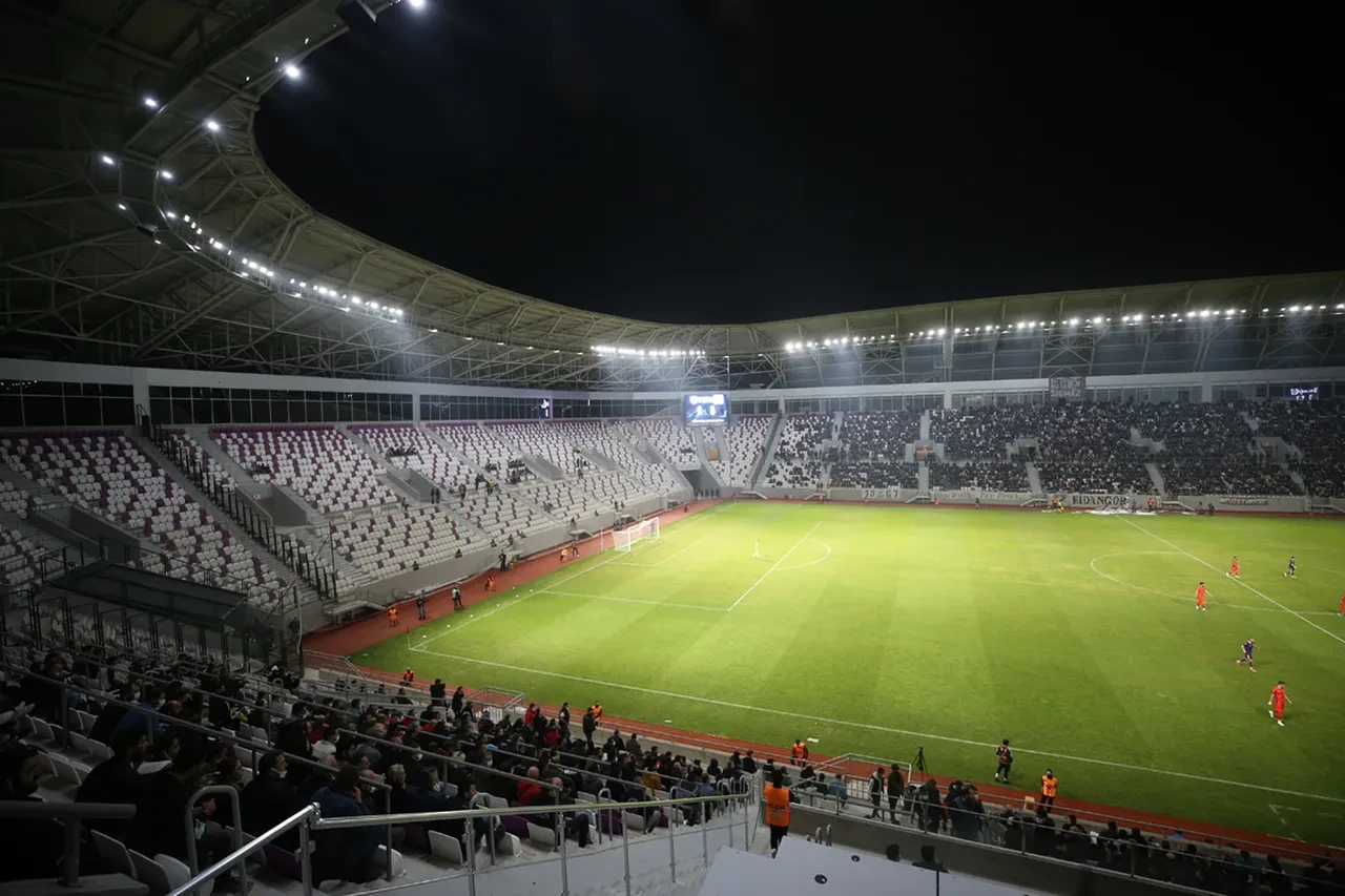 Orduspor Bozokspor hangi kanalda, CANLI nereden izlenir? Maç başlıyor