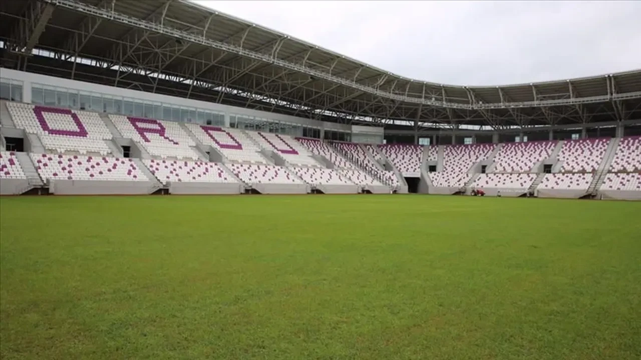 Orduspor Bozokspor hangi kanalda, CANLI nereden izlenir? Maç başlıyor