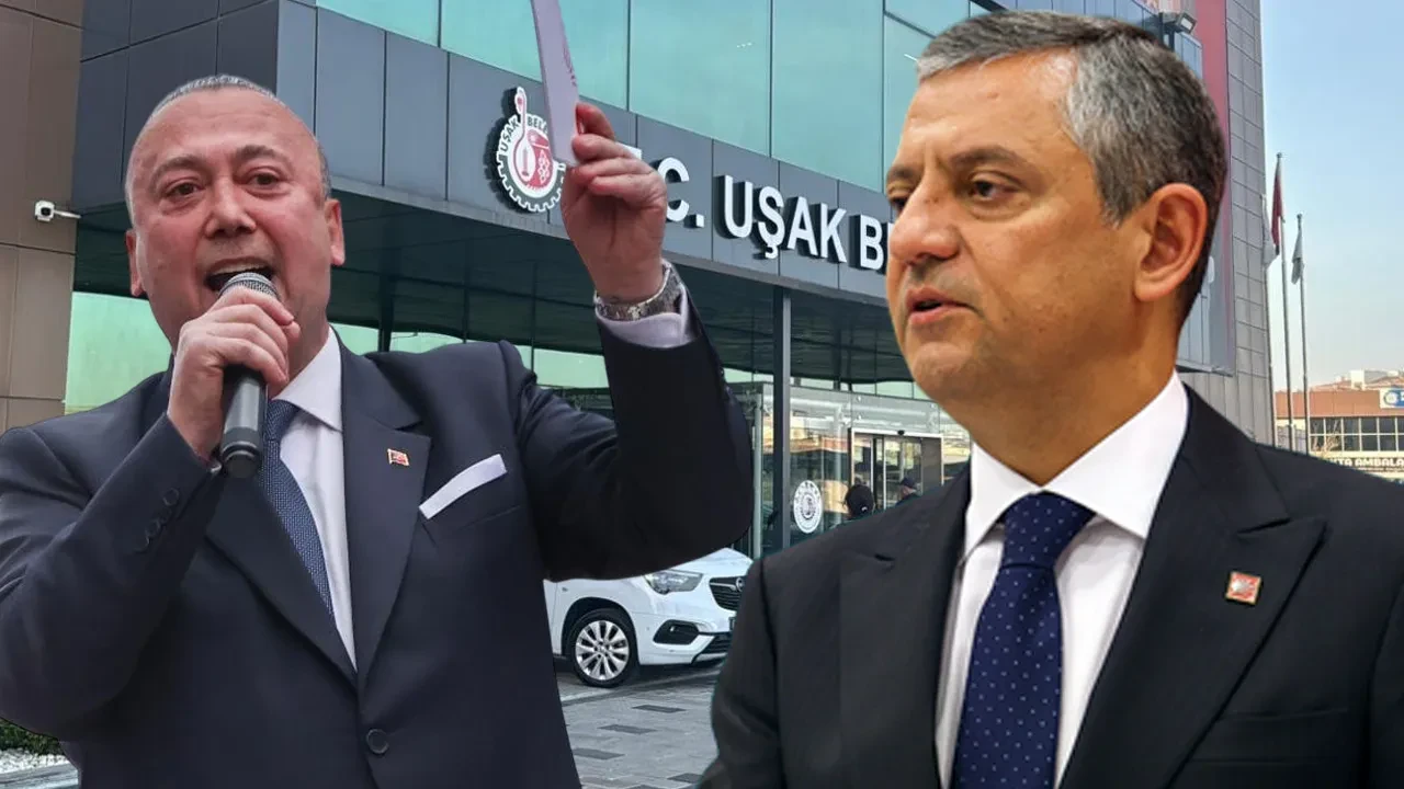 Özkan Yalım her şeyi itiraf etti: Özgür Özel'e 1.2 milyon ve aracına 170 bin euro masraf belediyeden ödenmiş