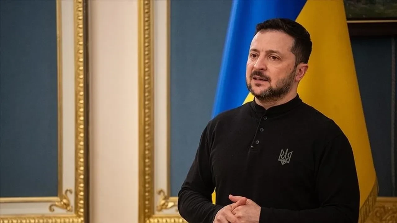 Rusya-Ukrayna geriliminde son durum! Geçici ateşkese rağmen saldırdılar