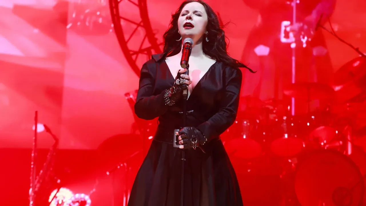 Şebnem Ferah 27 Haziran konser biletleri 20 dakikada tükendi! Hayranlarından karaborsa isyanı