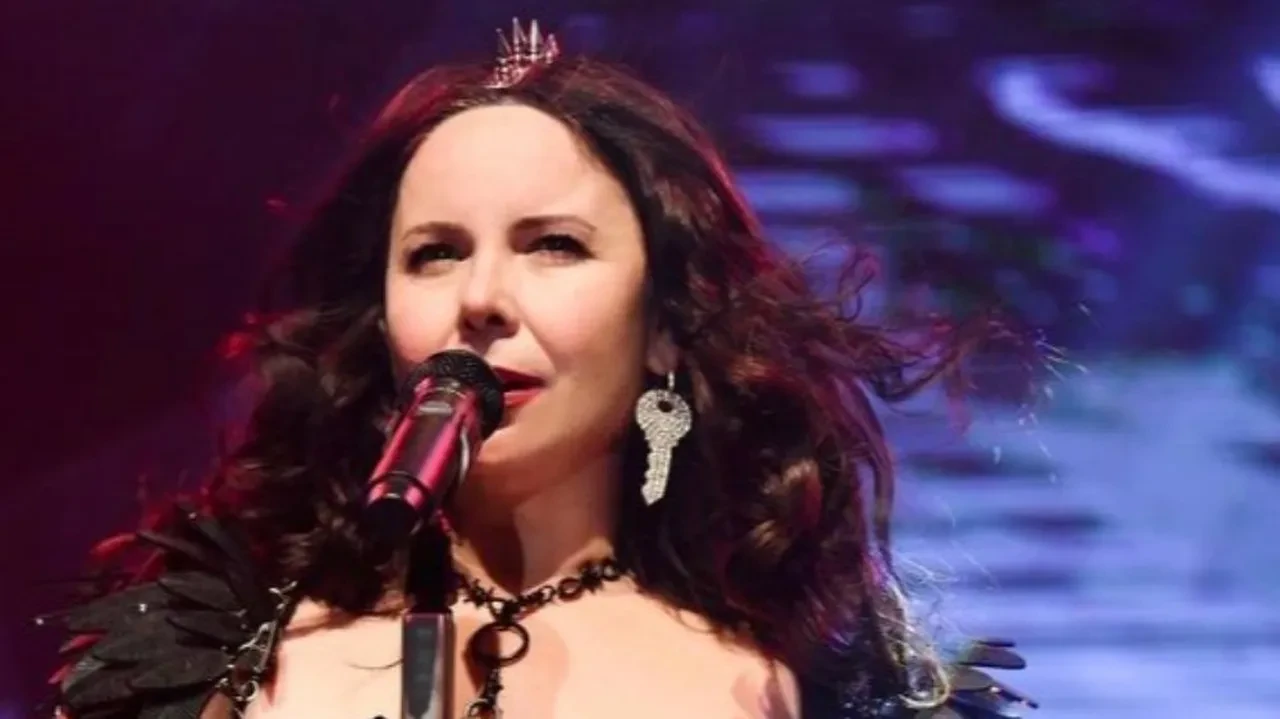 Şebnem Ferah 27 Haziran konser biletleri 20 dakikada tükendi! Hayranlarından karaborsa isyanı