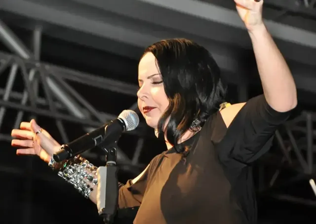 Şebnem Ferah 27 Haziran konser biletleri 20 dakikada tükendi! Hayranlarından karaborsa isyanı