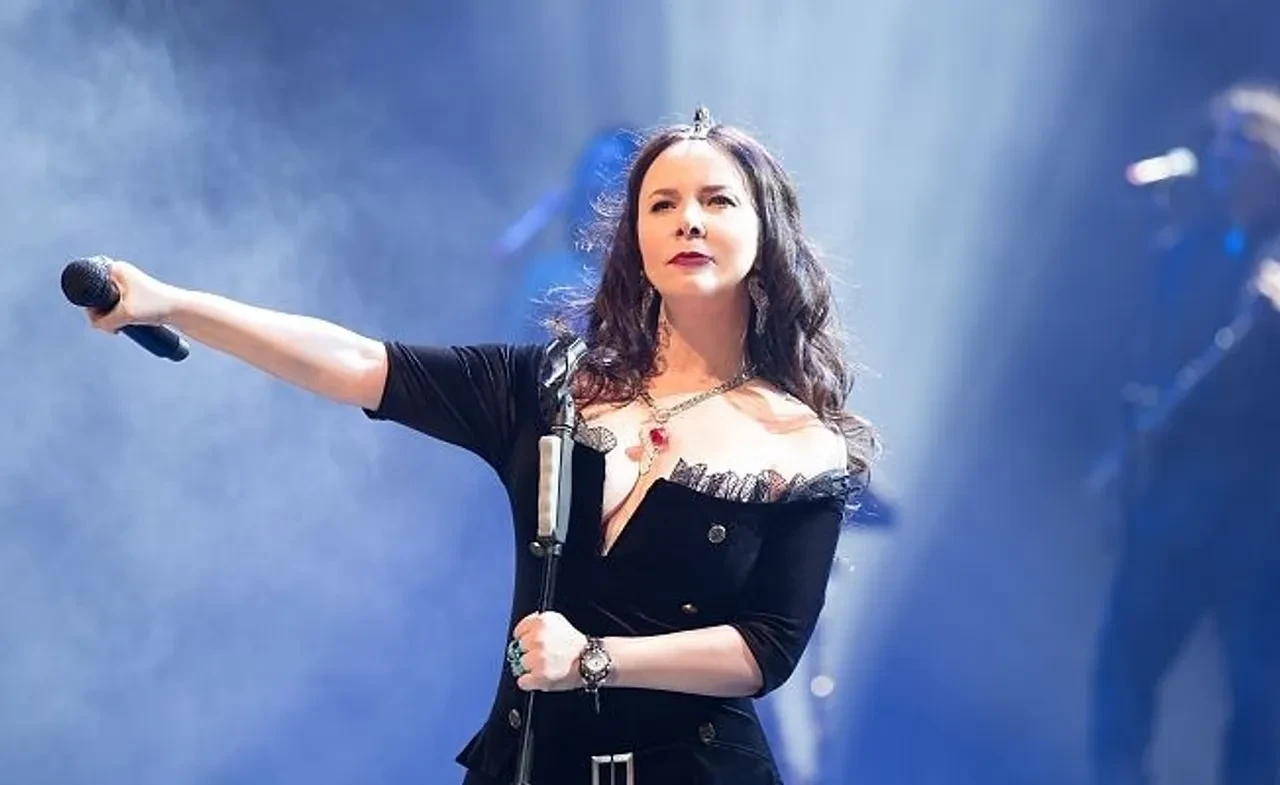 Şebnem Ferah 27 Haziran konser biletleri 20 dakikada tükendi! Hayranlarından karaborsa isyanı