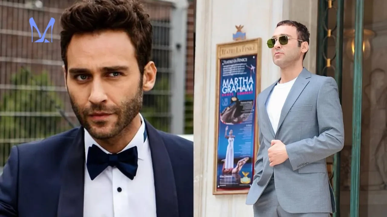 Seçkin Özdemir’i görenler tanıyamadı! Yeni hali olay oldu   