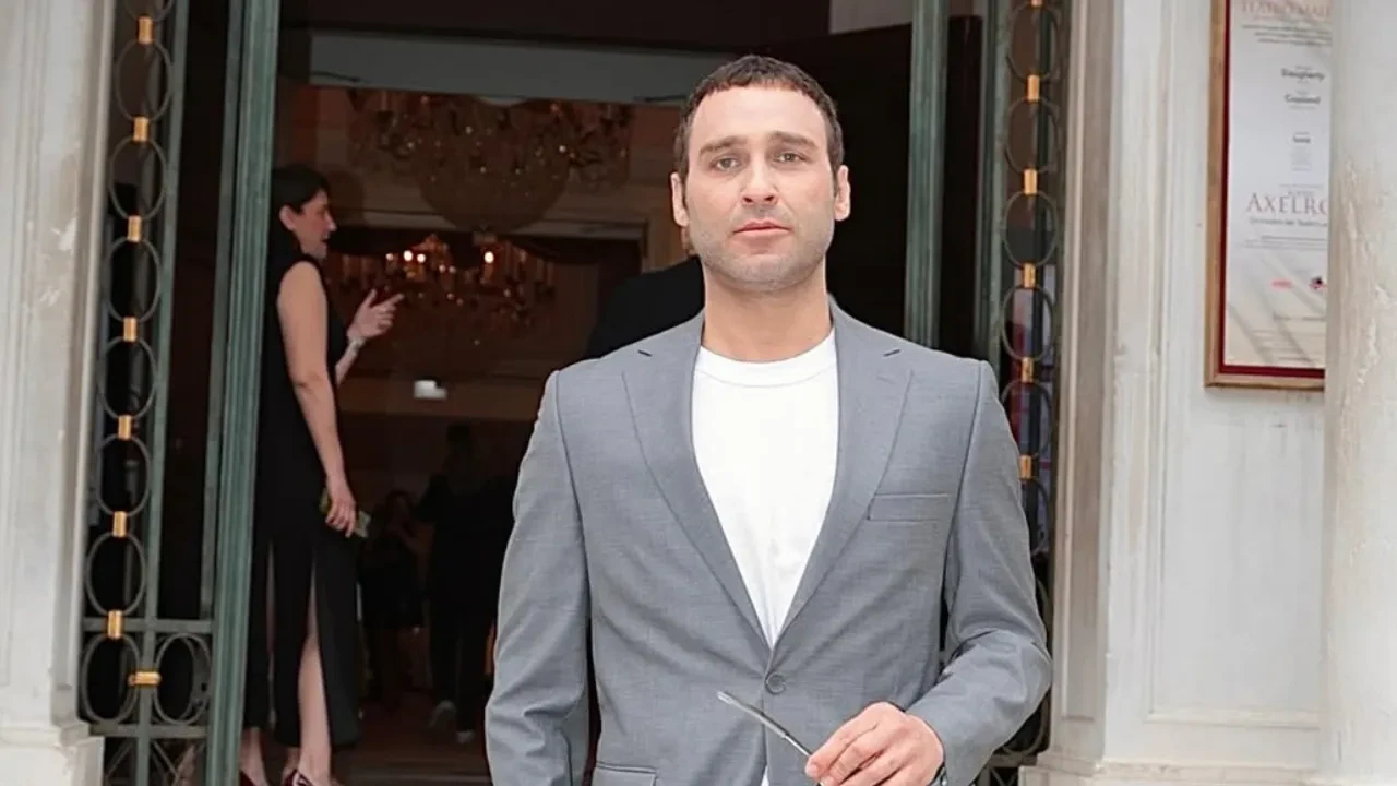 Seçkin Özdemir’i görenler tanıyamadı! Yeni hali olay oldu   