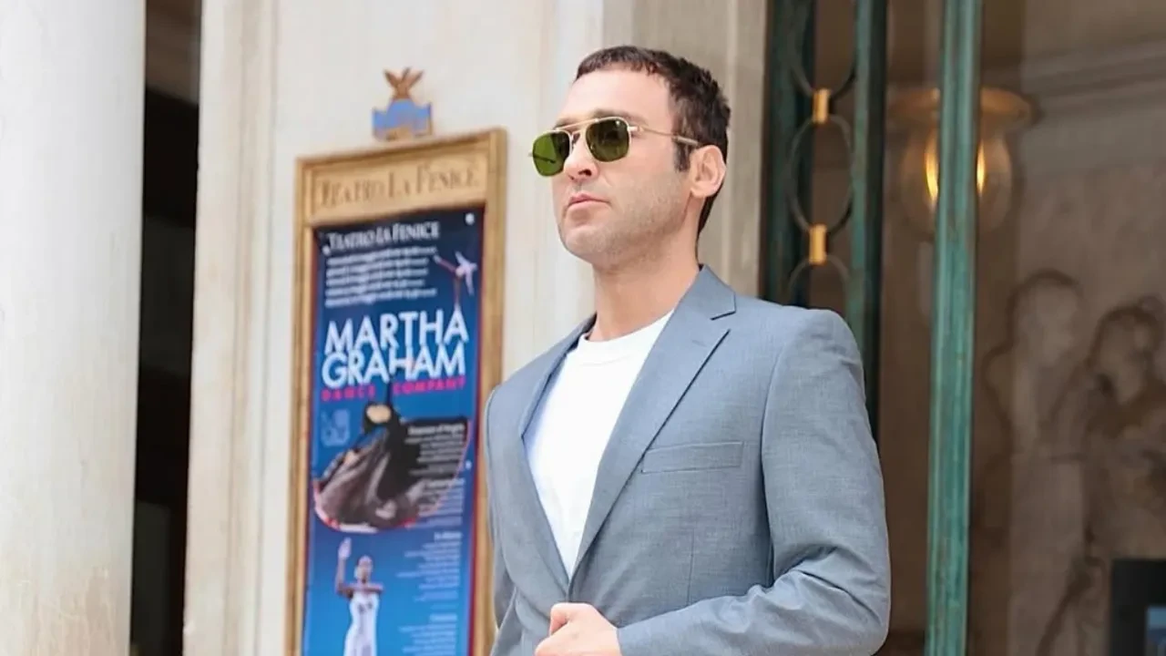 Seçkin Özdemir’i görenler tanıyamadı! Yeni hali olay oldu   
