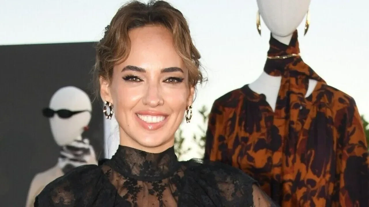 Seda Bakan 79. Cannes Film Festivali’nde! Türkiye’yi temsil edecek