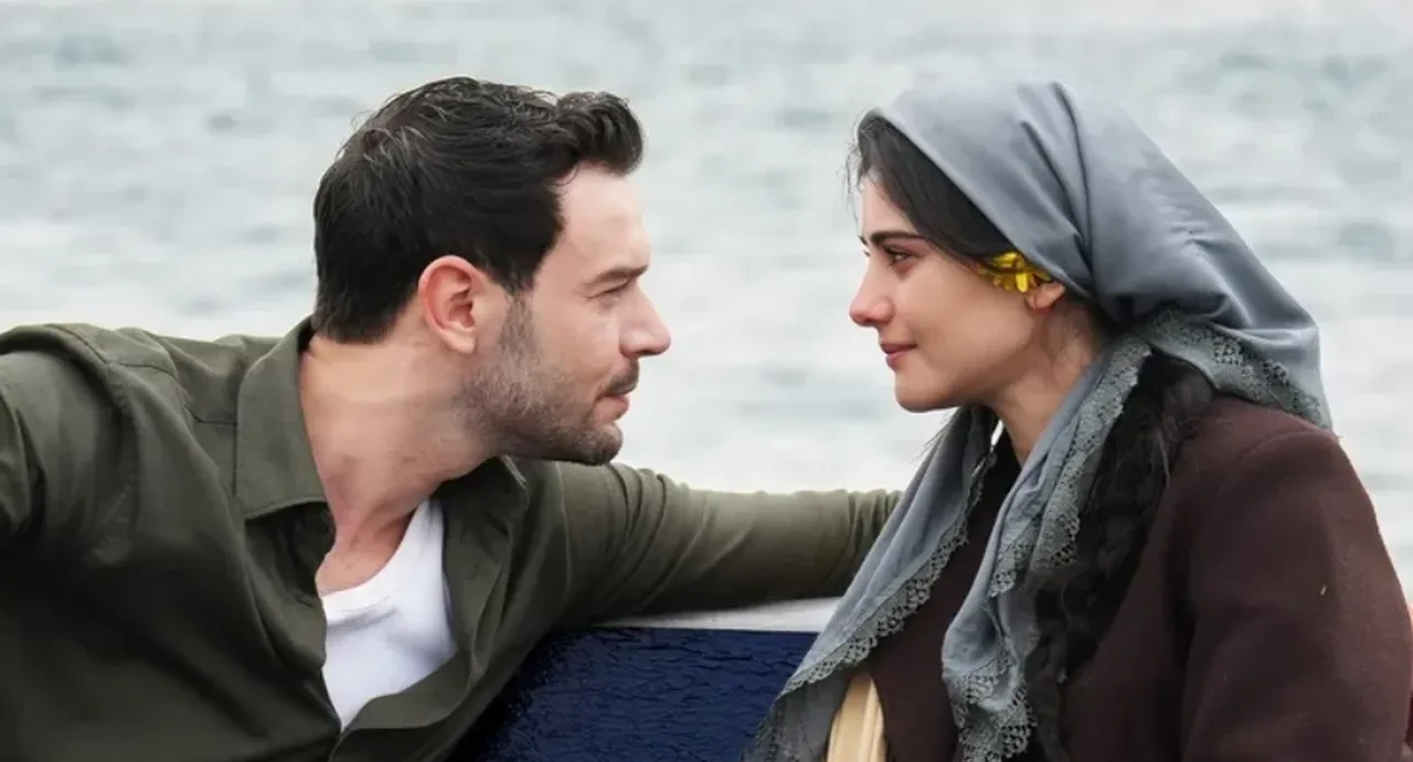 Sevdiğim Sensin dizisi 13. bölüm fragmanı nefes kesti! Dicle, Feride'yi öğreniyor mu?