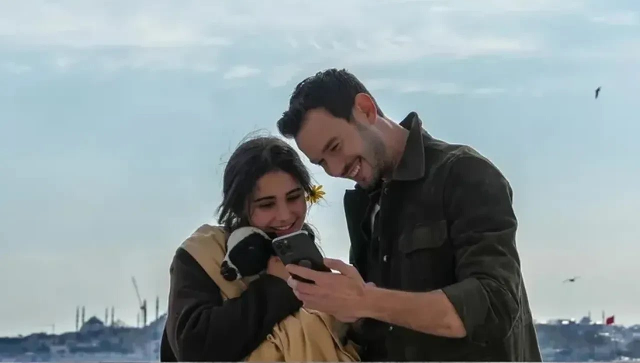 Sevdiğim Sensin dizisi 13. bölüm fragmanı nefes kesti! Dicle, Feride'yi öğreniyor mu?