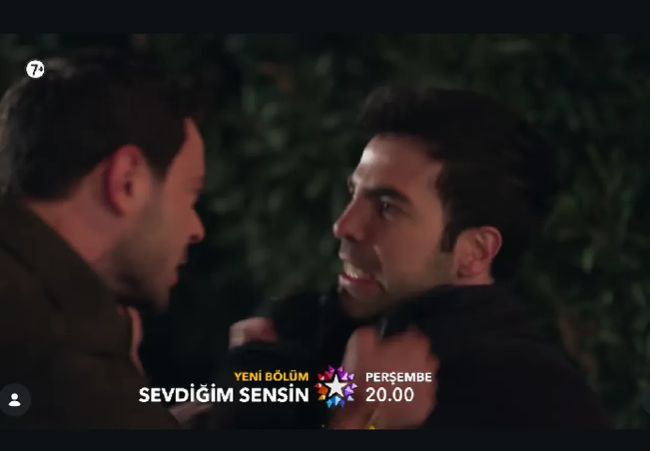Sevdiğim Sensin dizisi 13. bölüm fragmanı nefes kesti! Dicle, Feride'yi öğreniyor mu?