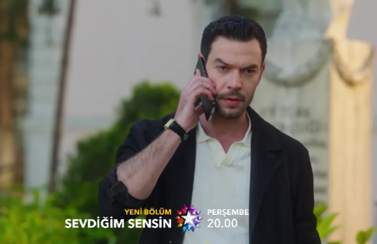 Sevdiğim Sensin dizisi 13. bölüm fragmanı nefes kesti! Dicle, Feride'yi öğreniyor mu?