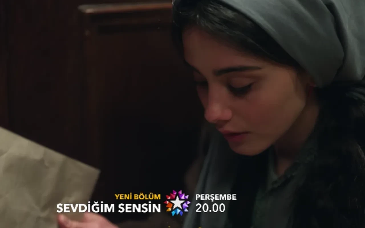 Sevdiğim Sensin dizisi 13. bölüm fragmanı nefes kesti! Dicle, Feride'yi öğreniyor mu?