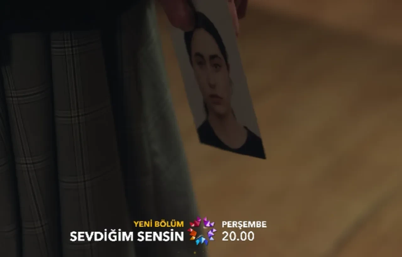 Sevdiğim Sensin dizisi 13. bölüm fragmanı nefes kesti! Dicle, Feride'yi öğreniyor mu?