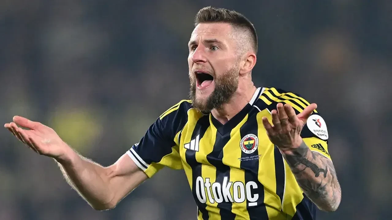 Skriniar hakkındaki o sözler bardağı taşırdı! Fenerbahçe cephesinden zehir zemberek açıklama