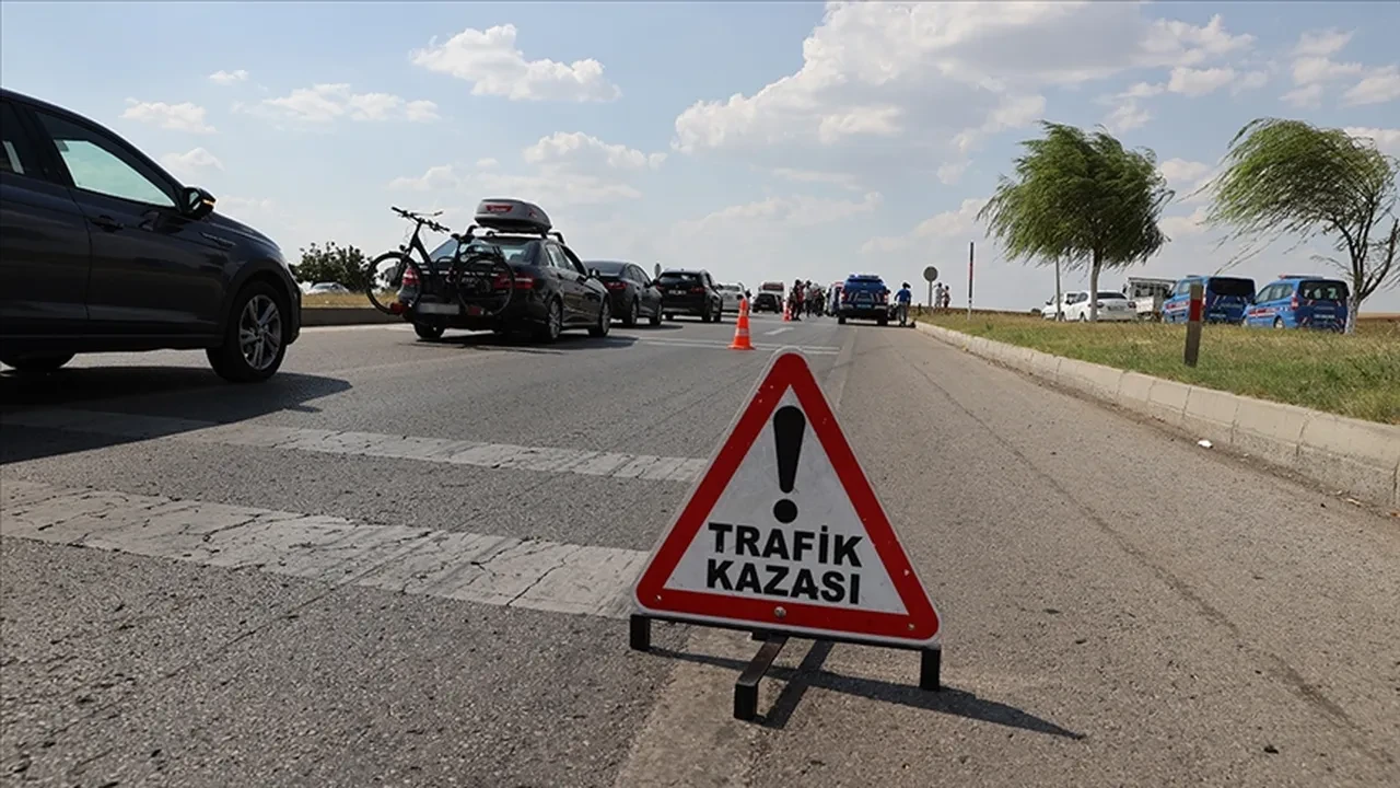 Tek tuşla acil yardım sistemi bayram öncesi geliyor: İçişleri Bakanı Çiftçi duyurdu
