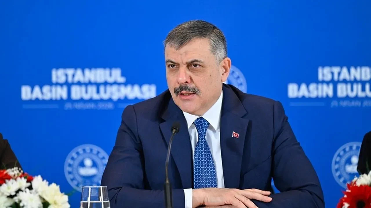 Tek tuşla acil yardım sistemi bayram öncesi geliyor: İçişleri Bakanı Çiftçi duyurdu