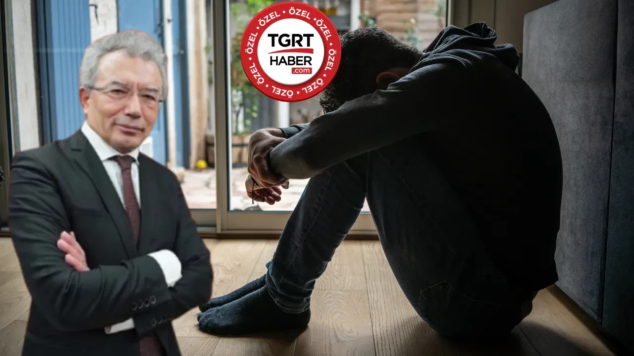Türkiye’nin en büyük psikolojik sorunu ne? Prof. Dr. Sedat Özkan mutlu olmanın şifresini verdi