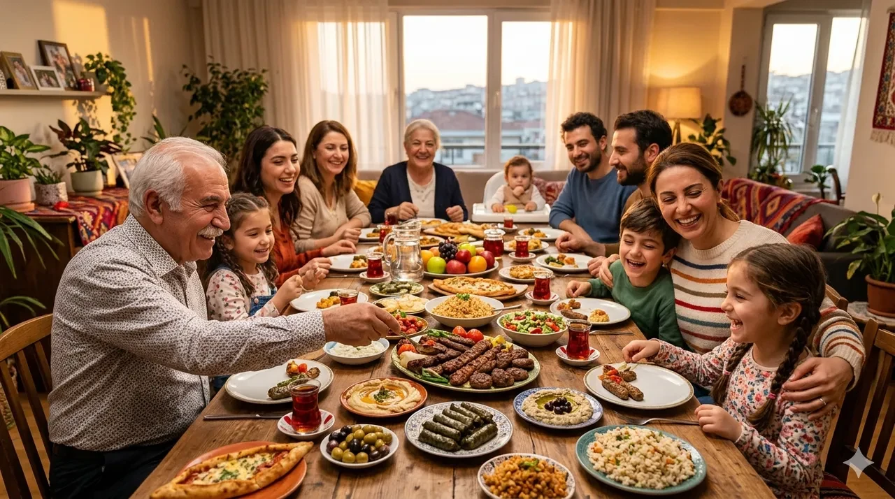 Türkiye’nin en büyük psikolojik sorunu ne? Prof. Dr. Sedat Özkan mutlu olmanın şifresini verdi