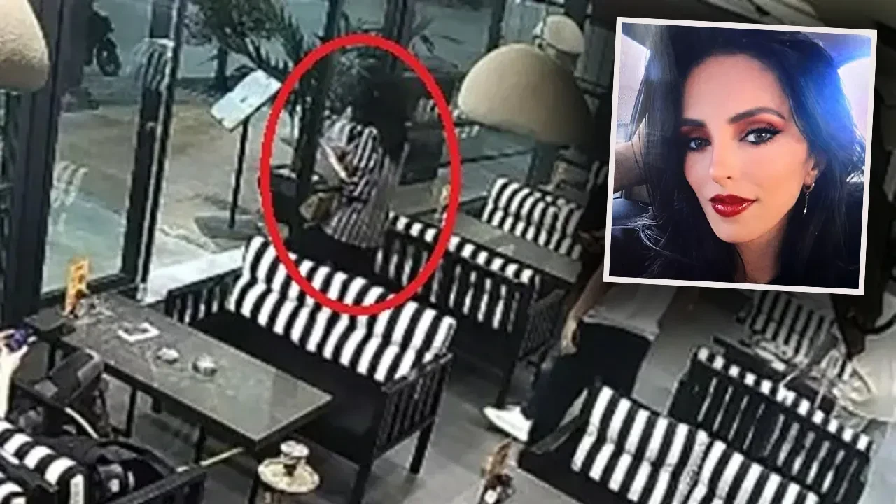 Vahşice katledilen Kübra Yapıcı cinayetinde yeni gelişme! Cesedin parçaları bulunmuştu