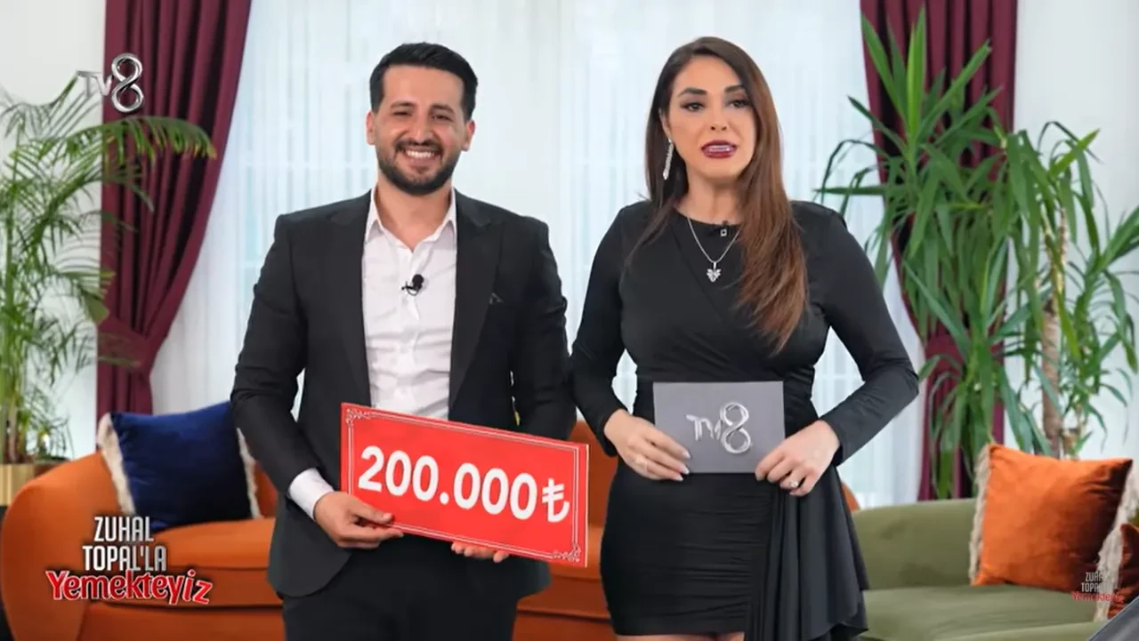 yemekteyiz 8 mayıs 2026