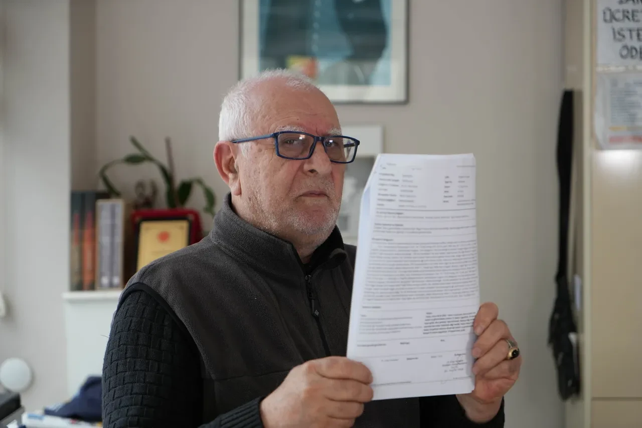 Yıllarca kira ödemeden yaşadı, çıkarılınca çıldırdı: Ev sahibini öldüresiye dövdü