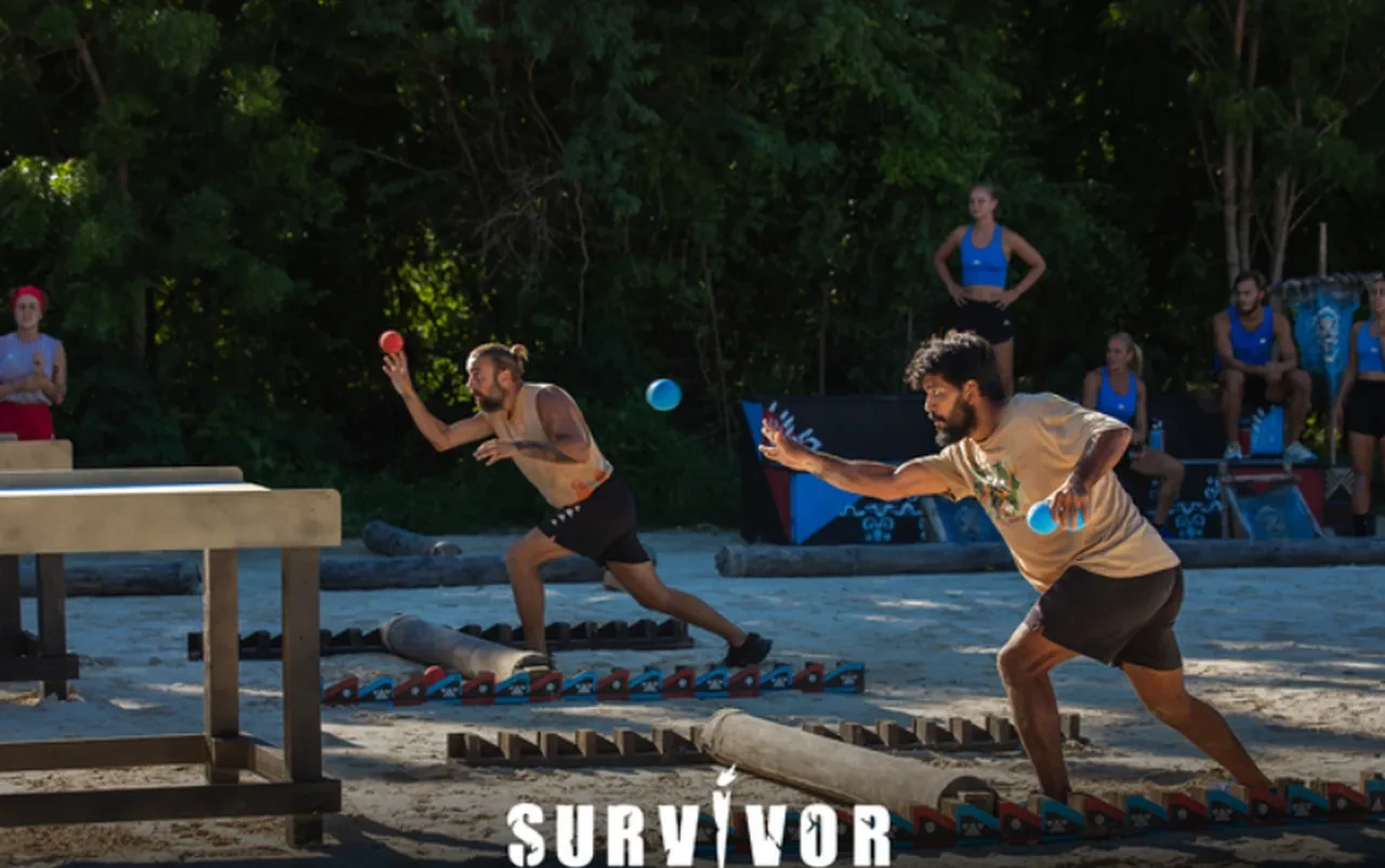 9 Mayıs Survivor dokunulmazlık oyununu kim kazandı? 9 Mayıs Survivor'da eleme adayı hangi isim oldu?