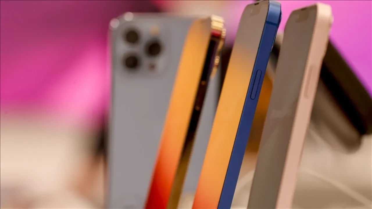 Akıllı telefon satışına taksit düzenlemesi: Fiyat limiti yükseltiliyor