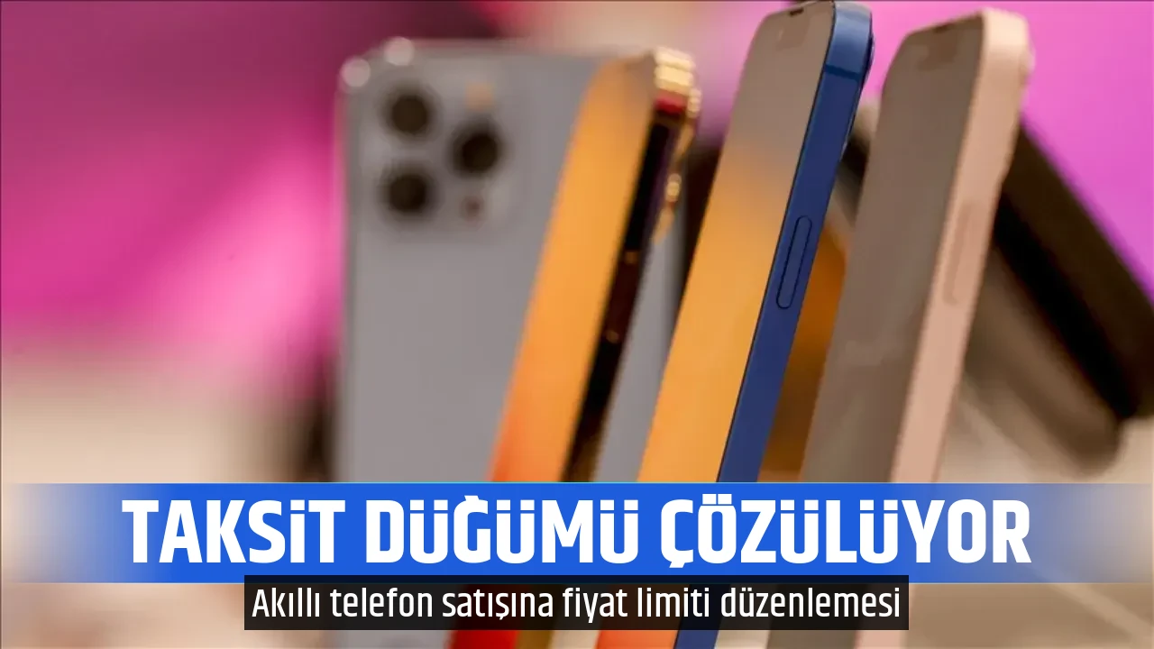 TAKSİT DÜĞÜMÜ ÇÖZÜLÜYOR