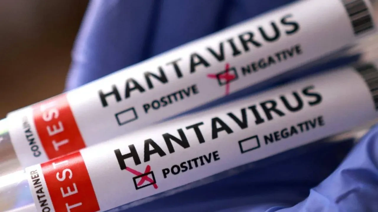 Avrupa'da bir hantavirüs şüphesi daha! Aynı uçakta seyahat etmişler