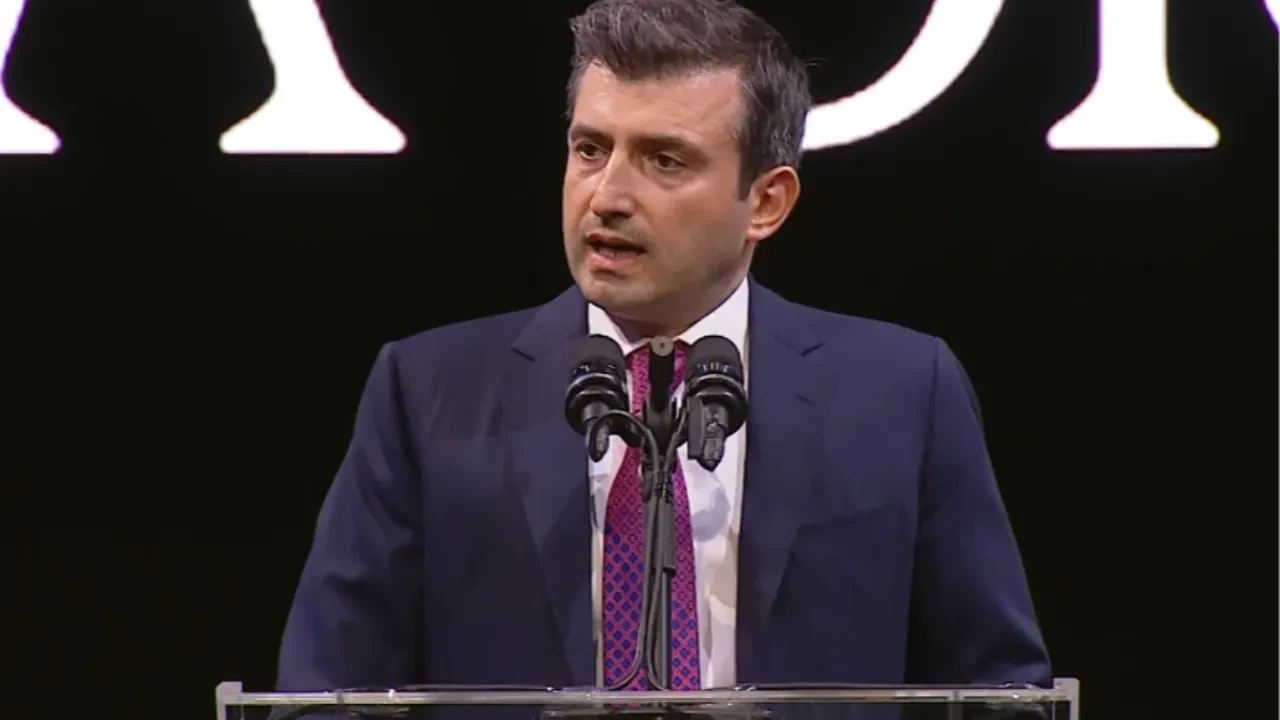 Bayraktar’dan 