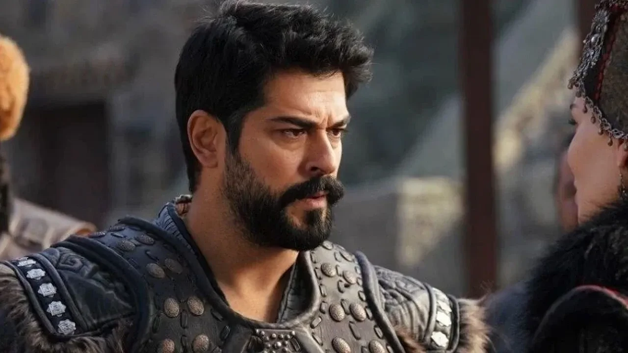 Burak Özçivit ve Ceyda Ateş aynı dizide! “Aşk Tadında” için kamera karşısındalar
