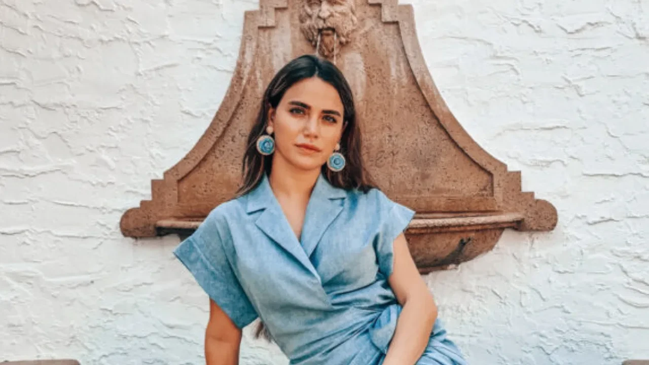 Burak Özçivit ve Ceyda Ateş aynı dizide! “Aşk Tadında” için kamera karşısındalar