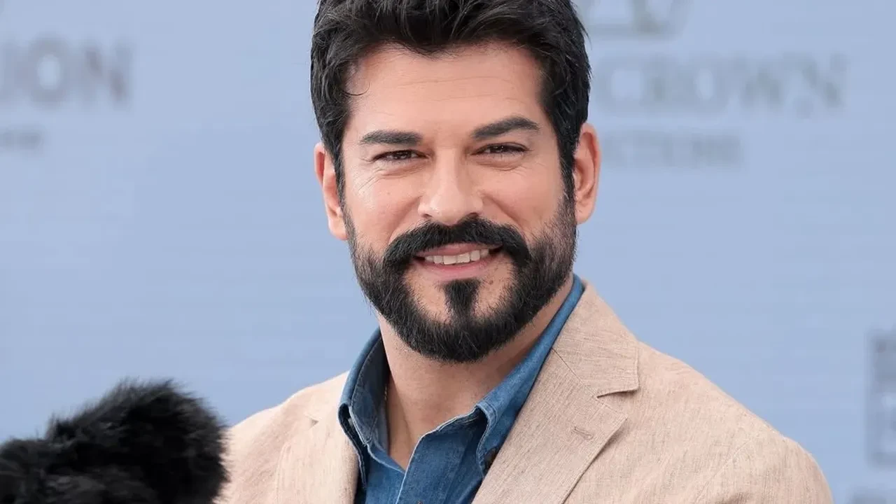 Burak Özçivit ve Ceyda Ateş aynı dizide! “Aşk Tadında” için kamera karşısındalar