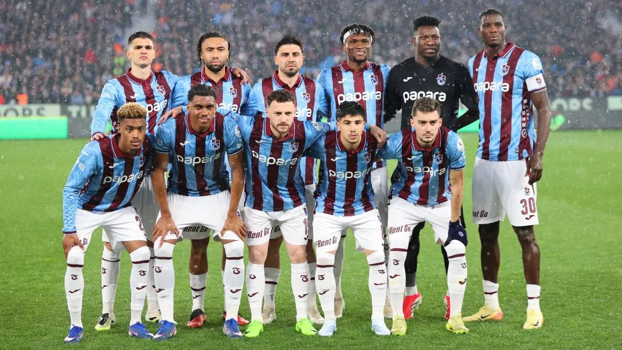 CANLI MAÇ ANLATIMI | Beşiktaş ile Trabzonspor derbide karşılaşıyor