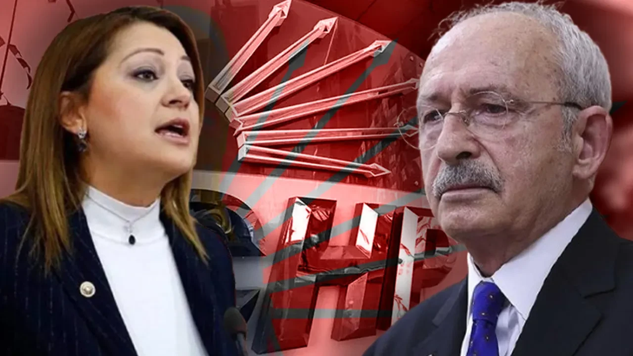 CHP'de Burcu Köksal depremi! Kemal Kılıçdaroğlu devreye girdi: 'Keşke' diyerek isteğini aktardı 