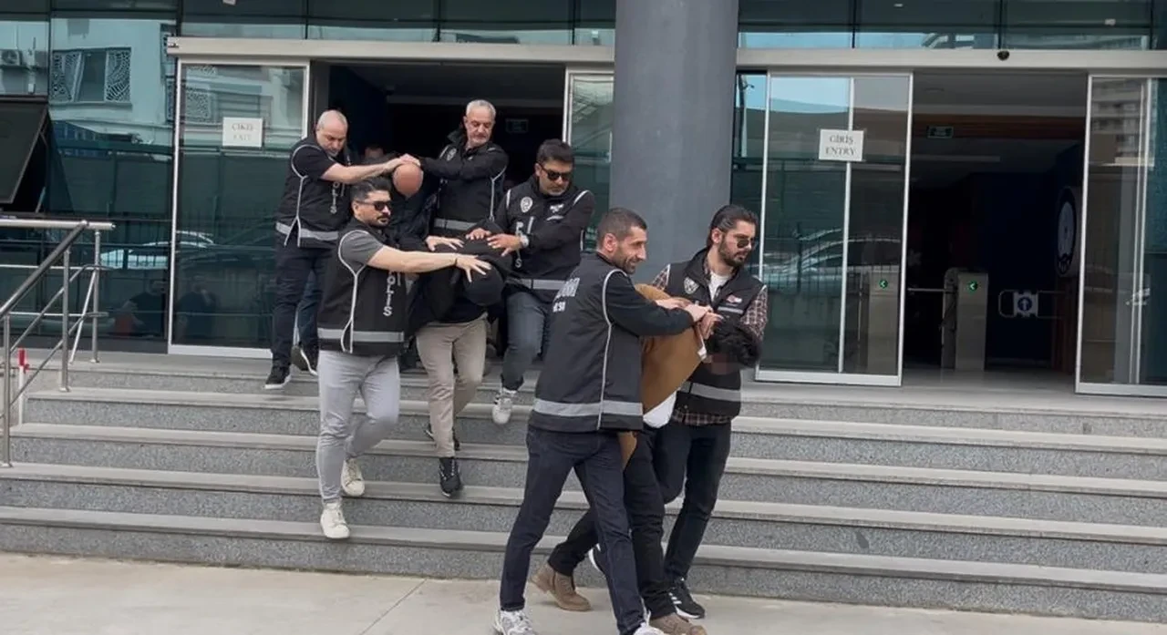 Çiftçilere tuzak kuran çete çökertildi: 11 şüpheli tutuklandı