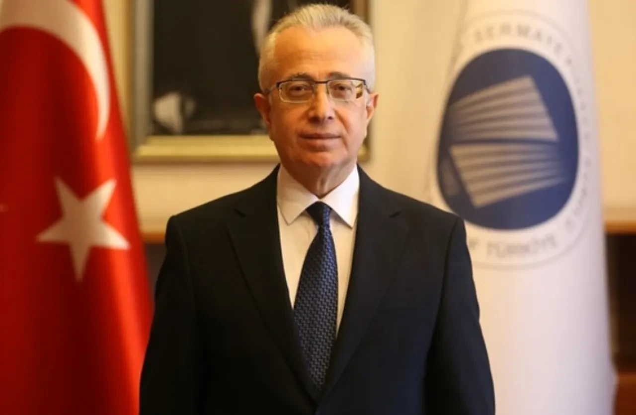 Cumhurbaşkanı Erdoğan'dan atamalar: TÜİK, Adli Tıp Kurumu ve SPK başkanları değişti
