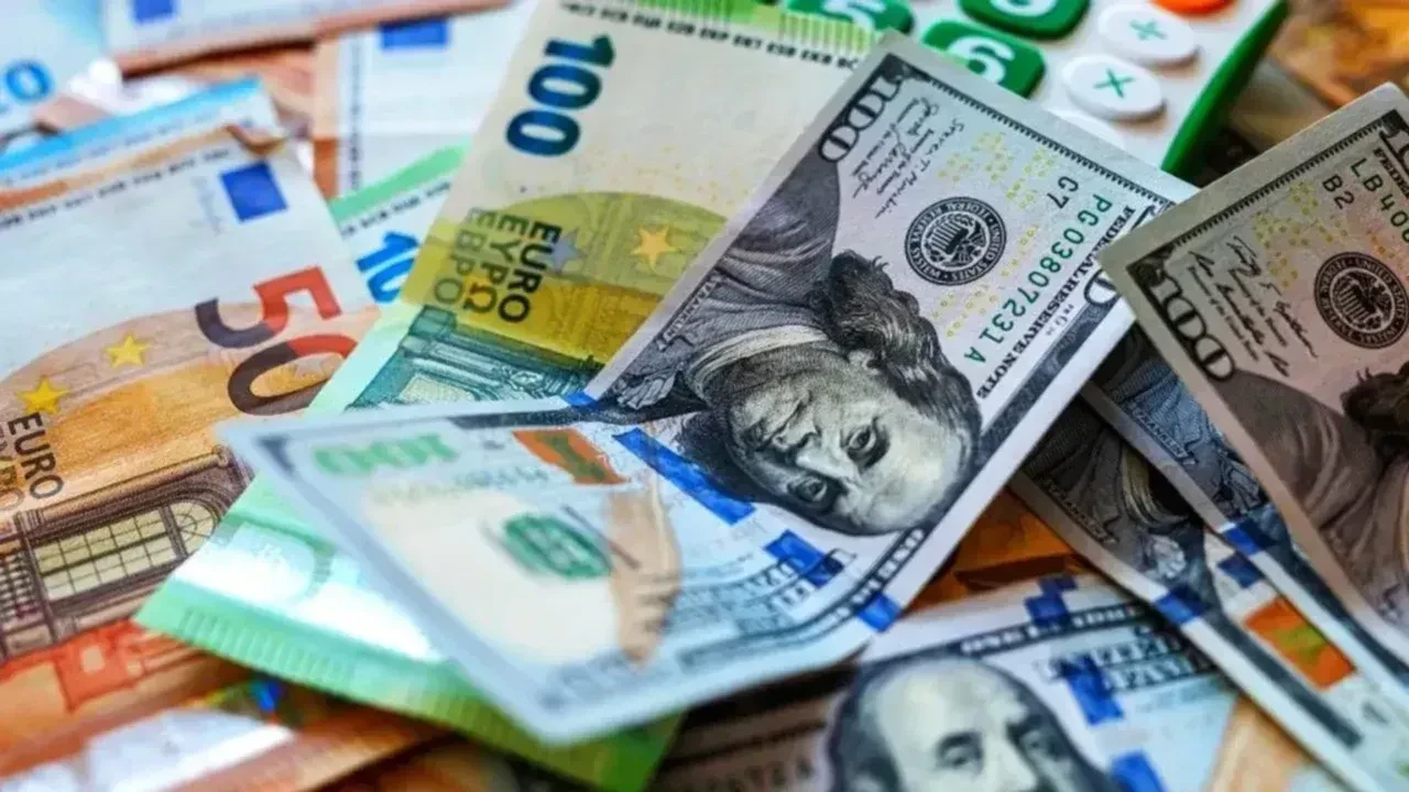 Dolar ve Euro ne kadar? İşte 9 Mayıs 2026 güncel döviz kurları