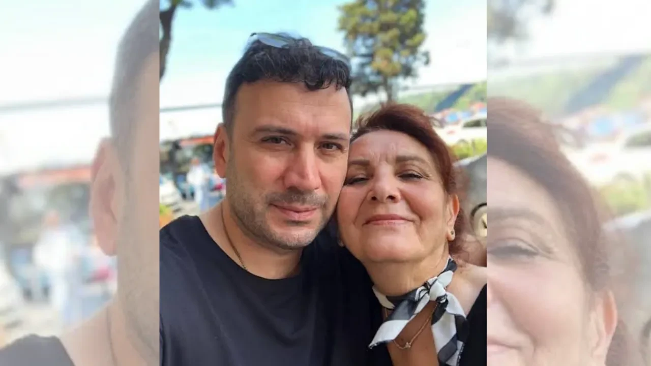 Ertem Şener yaşadığı dönüşümü anlattı! 6 ayda 32 kilo verdi