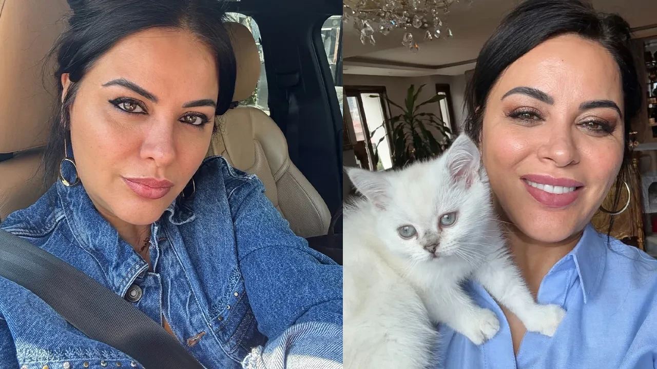 Eski halinden eser kalmadı! Şarkıcı Zara, yeni görüntüsüyle hayranlarına şok yaşattı