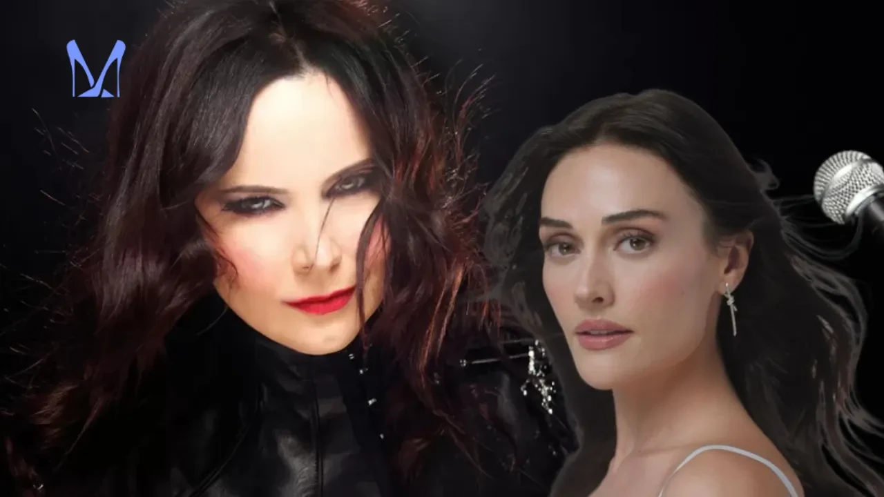 Esra Bilgiç’ten dikkat çeken hamle! Şebnem Ferah'ı takibi bıraktı
